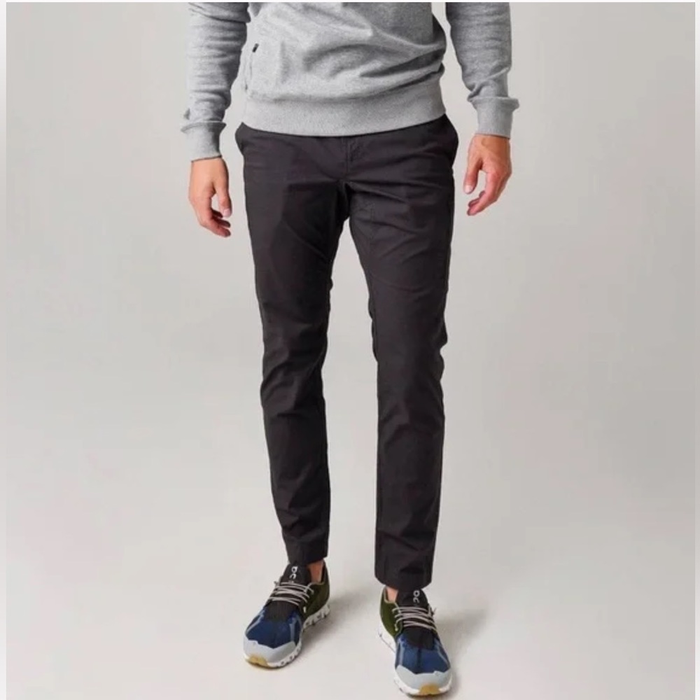 VUORI Men's Ripstop Hiking Pants